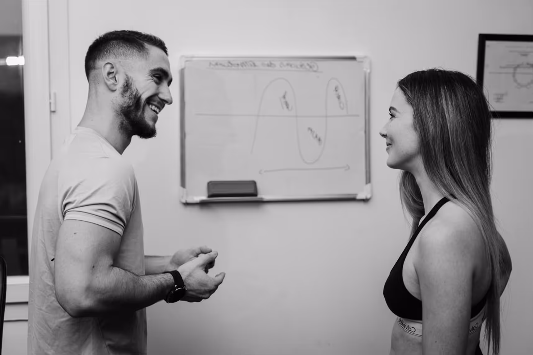 Atelier sport et santé